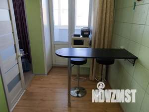 1-к квартира, вторичка, 36м2, 8/9 этаж
