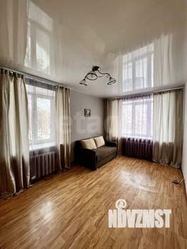 1-к квартира, вторичка, 33м2, 3/5 этаж