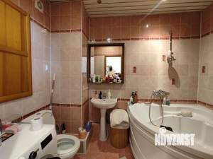 1-к квартира, вторичка, 55м2, 12/17 этаж
