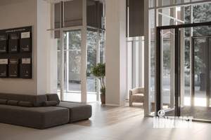 3-к квартира, вторичка, 58м2, 7/25 этаж