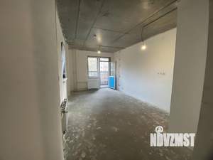 Студия квартира, вторичка, 25м2, 4/18 этаж