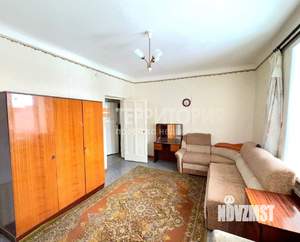 3-к квартира, вторичка, 65м2, 2/2 этаж