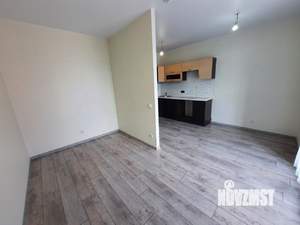 Студия квартира, вторичка, 26м2, 10/16 этаж