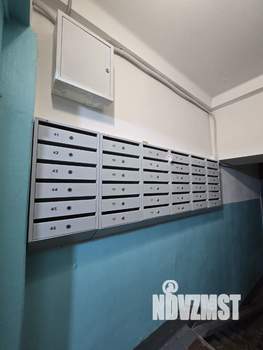 2-к квартира, вторичка, 53м2, 3/10 этаж