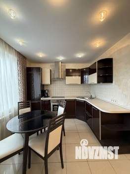 3-к квартира, вторичка, 87м2, 4/11 этаж