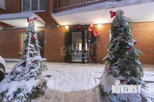 1-к квартира, вторичка, 48м2, 1/16 этаж