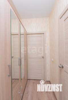 Студия квартира, вторичка, 21м2, 2/10 этаж