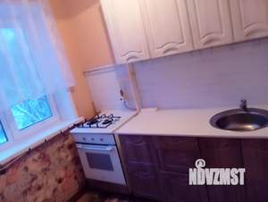 2-к квартира, вторичка, 44м2, 4/5 этаж