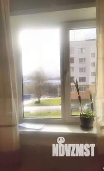 1-к квартира, вторичка, 30м2, 1/5 этаж