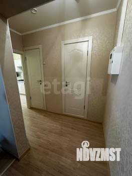 1-к квартира, вторичка, 36м2, 5/10 этаж