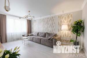 3-к квартира, вторичка, 80м2, 3/13 этаж