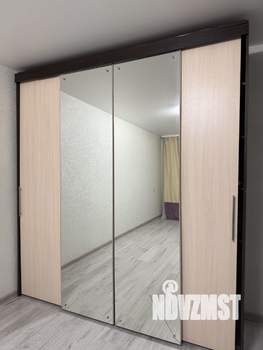 1-к квартира, вторичка, 31м2, 4/5 этаж