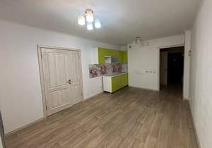 1-к квартира, вторичка, 34м2, 13/25 этаж