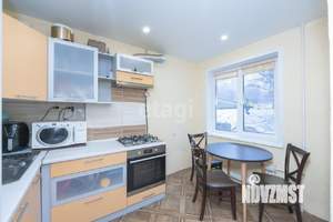 3-к квартира, вторичка, 61м2, 1/9 этаж