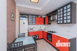 3-к квартира, вторичка, 97м2, 4/8 этаж