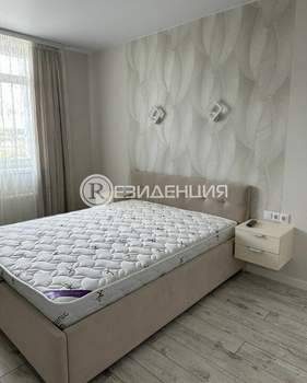 2-к квартира, вторичка, 51м2, 6/9 этаж