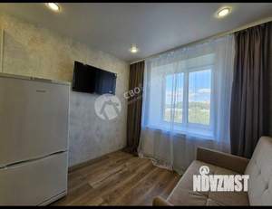 Студия квартира, вторичка, 12м2, 9/9 этаж