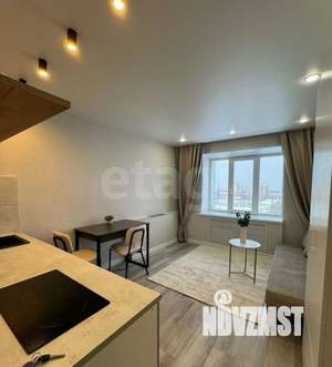 Студия квартира, вторичка, 17м2, 9/9 этаж