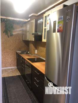 1-к квартира, вторичка, 41м2, 2/3 этаж