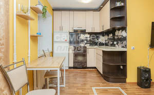 2-к квартира, вторичка, 44м2, 1/5 этаж