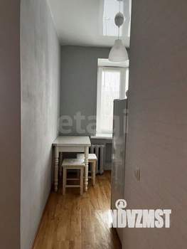 1-к квартира, вторичка, 33м2, 3/5 этаж