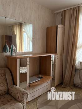 1-к квартира, вторичка, 42м2, 4/7 этаж