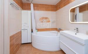 2-к квартира, вторичка, 66м2, 7/25 этаж