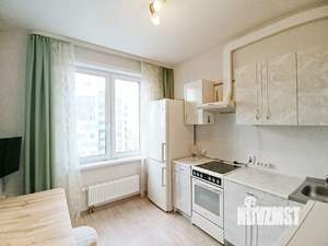 2-к квартира, вторичка, 54м2, 23/25 этаж