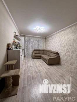 3-к квартира, вторичка, 61м2, 7/9 этаж