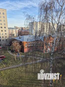 2-к квартира, вторичка, 41м2, 5/5 этаж