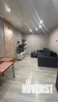 1-к квартира, вторичка, 30м2, 1/5 этаж