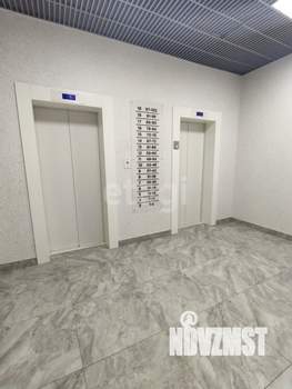 3-к квартира, сданный дом, 132м2, 19/21 этаж