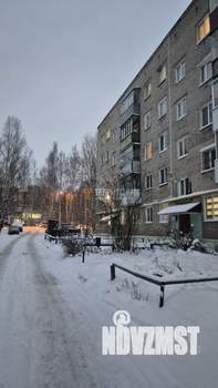 1-к квартира, вторичка, 32м2, 2/5 этаж