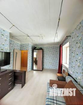 1-к квартира, вторичка, 29м2, 3/4 этаж