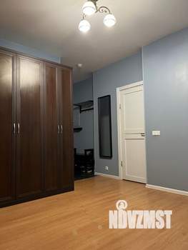 2-к квартира, вторичка, 60м2, 3/17 этаж