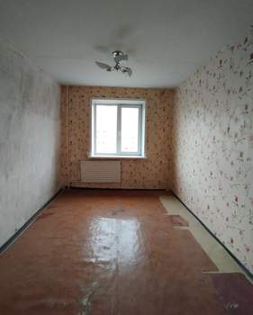 3-к квартира, вторичка, 68м2, 6/9 этаж