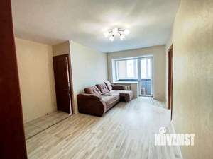 2-к квартира, вторичка, 42м2, 4/5 этаж