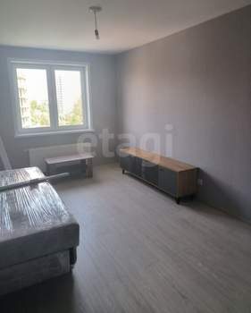 1-к квартира, вторичка, 32м2, 7/10 этаж