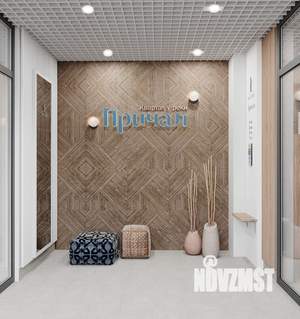 1-к квартира, вторичка, 29м2, 4/5 этаж