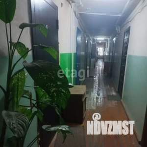 1-к квартира, вторичка, 13м2, 3/5 этаж