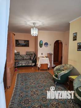 1-к квартира, вторичка, 30м2, 4/5 этаж