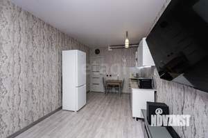 2-к квартира, вторичка, 43м2, 11/25 этаж