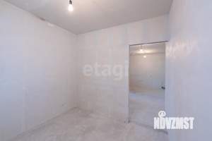 2-к квартира, вторичка, 43м2, 12/19 этаж
