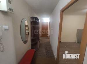 3-к квартира, вторичка, 60м2, 1/9 этаж