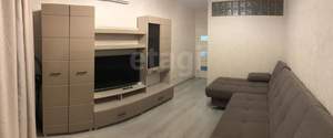 2-к квартира, вторичка, 40м2, 3/25 этаж