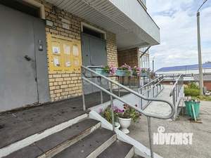 3-к квартира, вторичка, 82м2, 11/16 этаж