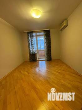 4-к квартира, вторичка, 129м2, 15/17 этаж