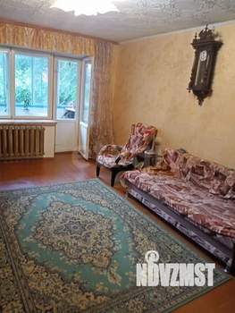 3-к квартира, вторичка, 60м2, 1/5 этаж