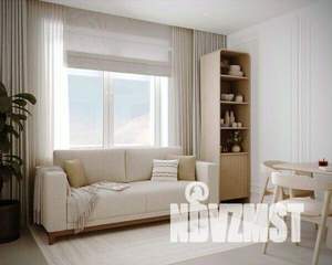 3-к квартира, вторичка, 67м2, 5/18 этаж