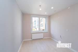 1-к квартира, вторичка, 34м2, 2/4 этаж